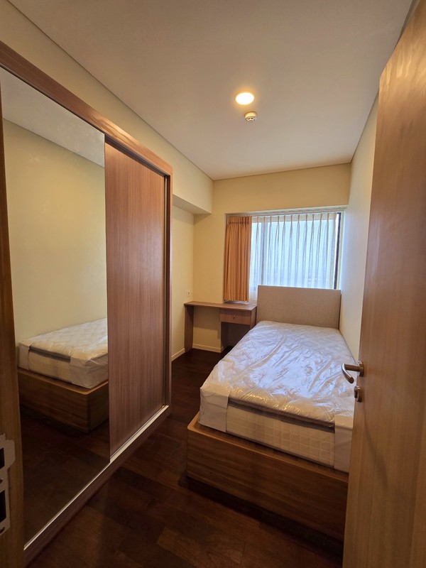 Apartemen Mewah di Meikarta Tower Timberlake Full Furnished
