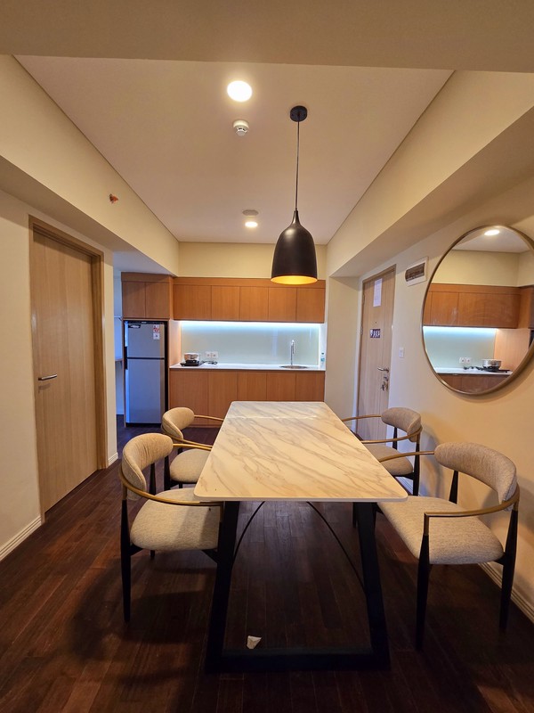 Apartemen Mewah di Meikarta Tower Timberlake Full Furnished