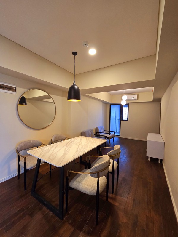 Apartemen Mewah di Meikarta Tower Timberlake Full Furnished
