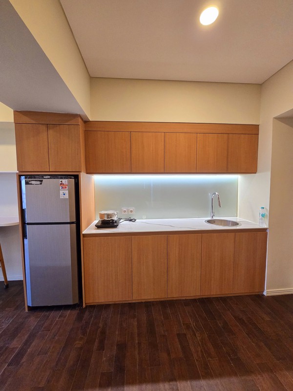 Apartemen Mewah di Meikarta Tower Timberlake Full Furnished
