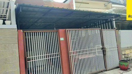 Dijual Rumah 800 Jutaan di Wonorejo Indah Timur Surabaya