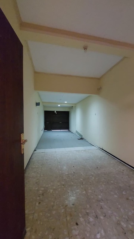 Rumah 1 Lantai Akses Lebar di Surabaya 