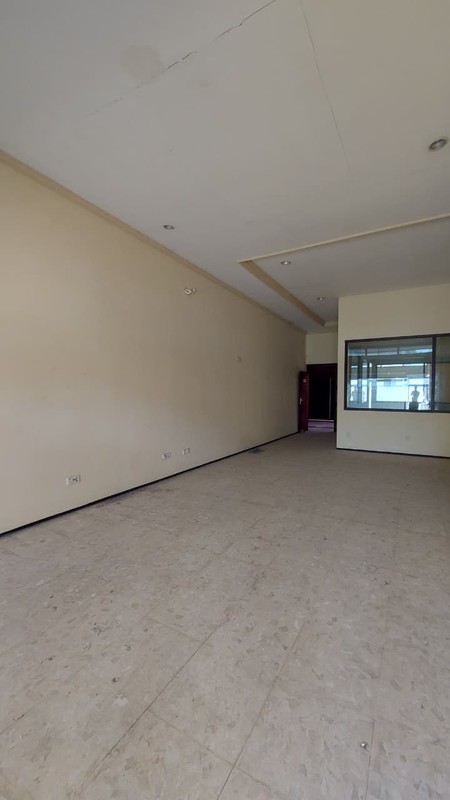 Properti Dijual Ngagel Surabaya - Rumah Satu Lantai Siap Huni