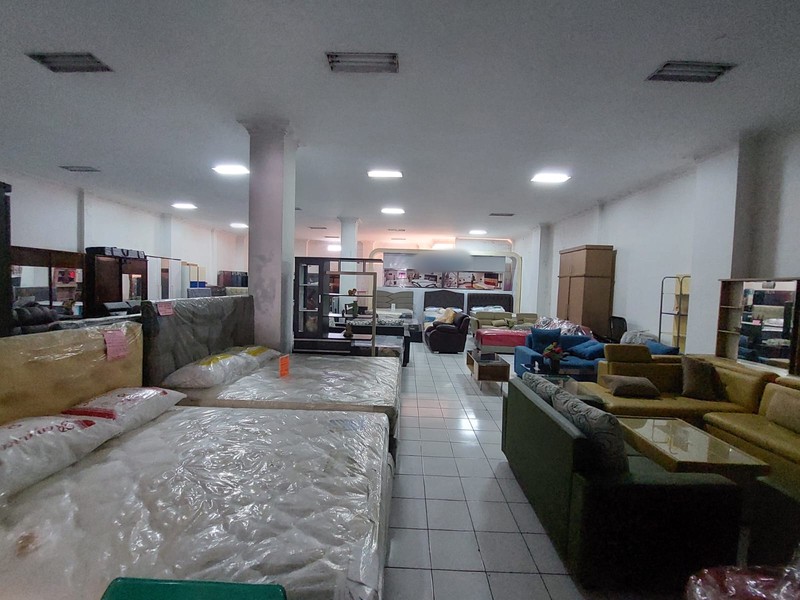 Disewakan Ruang Usaha Dijalan Laksda Adisucipto, Caturtunggal, Depok, Sleman