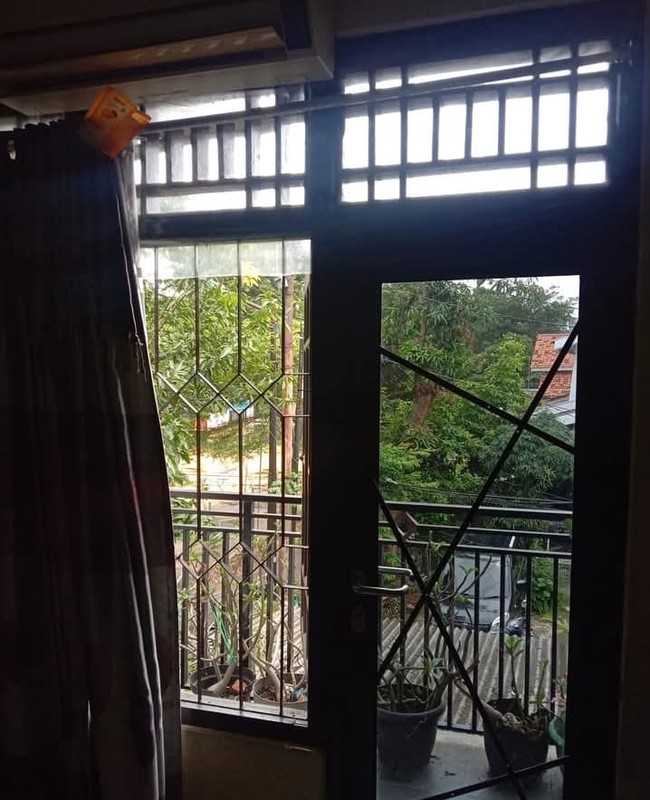 Rumah Dijual Harga Hitung Tanah di Pondok Kelapa Duren Sawit Jaktim