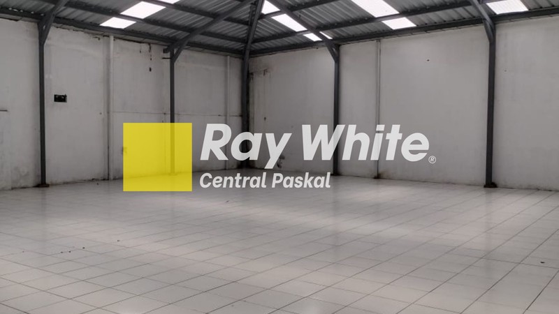 Ruko 3 Lantai di Sudirman Kota Bandung