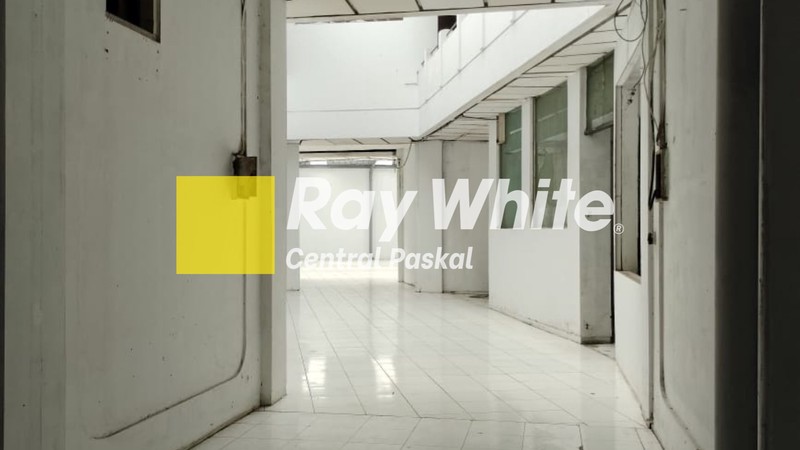 Ruko 3 Lantai di Sudirman Kota Bandung