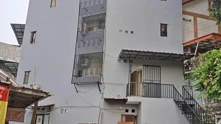 Rumah Kos di Villa Melati Mas 