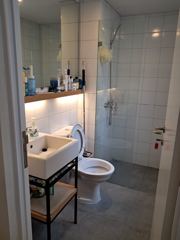 Rumah di Fleek Hauz - Hunian Stylish di Pusat BSD City