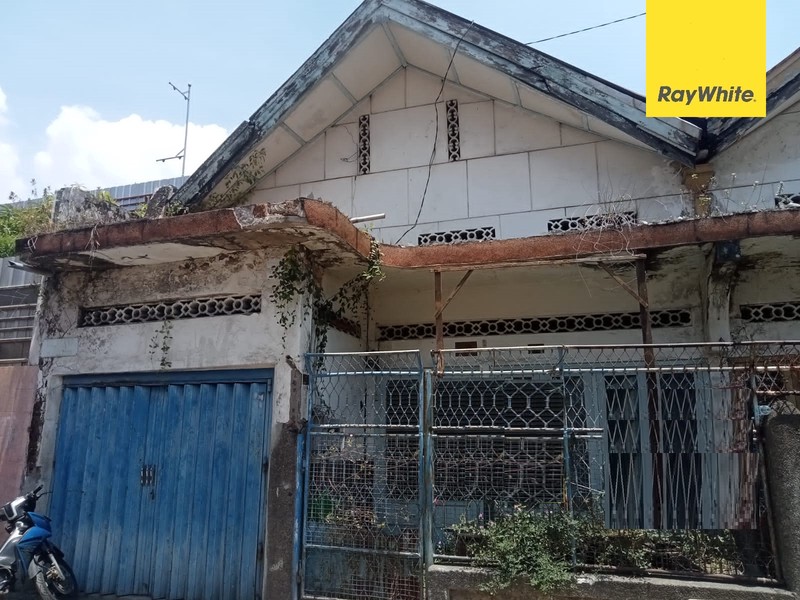 Dijual Rumah Dijalan Sidodadi Surabaya