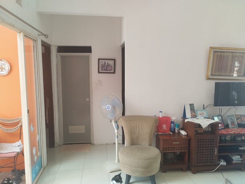 Rumah 2 Lantai Rancamaya Estate Bogor Jabar