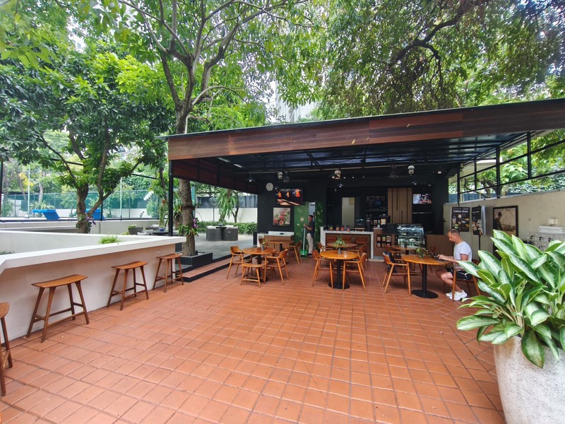 Apartemen Penthouse, Pakubuwono Residences, Twr Cottonwood, Kebayoran Baru