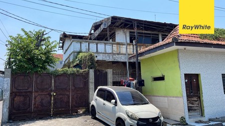 Disewakan Tanah Dijalan Simo Pomahan Baru Surabaya