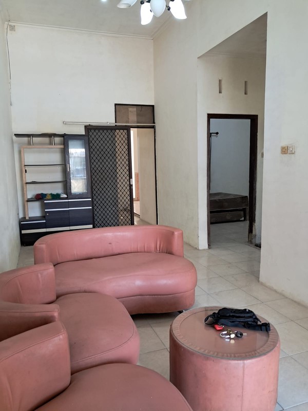 Dijual Rumah Siap Huni Strategis di Surabaya Utara