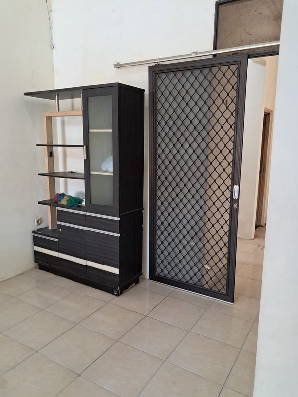 Dijual Rumah Siap Huni Strategis di Surabaya Utara