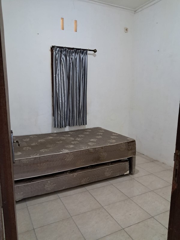 Dijual Rumah Siap Huni Strategis di Surabaya Utara