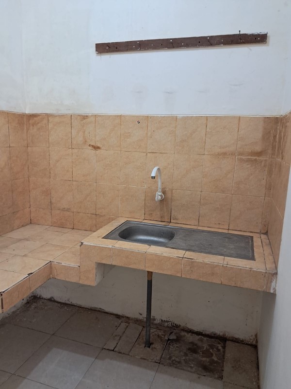 Dijual Rumah Siap Huni Strategis di Surabaya Utara