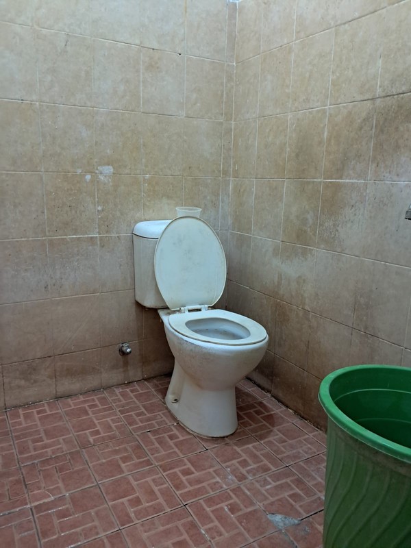 Dijual Rumah Siap Huni Strategis di Surabaya Utara
