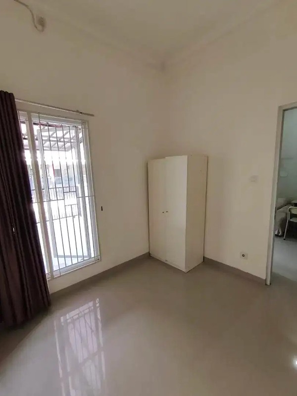 Termurah. Rumah 1 lantai Nusa Loka, BSD