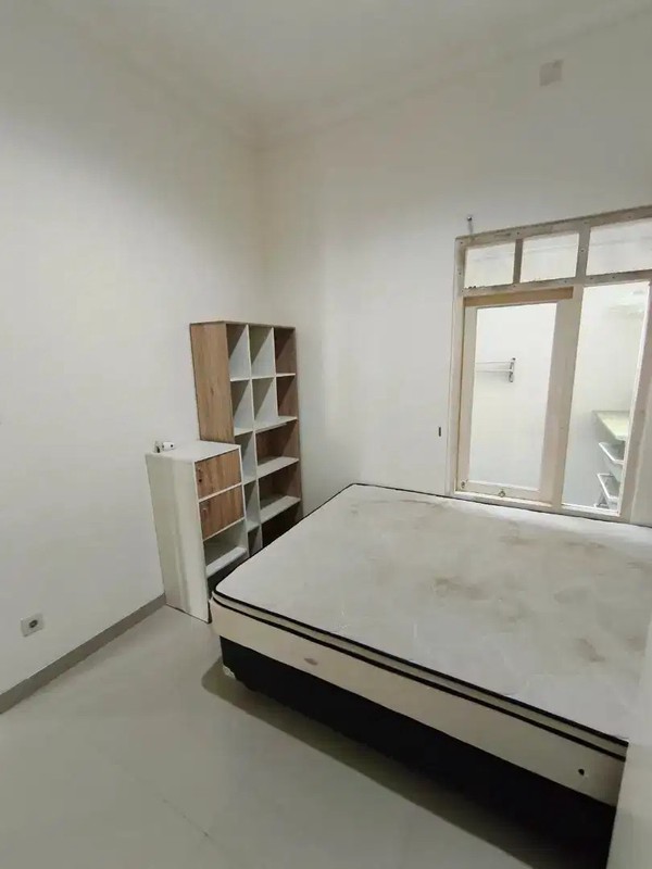 Termurah. Rumah 1 lantai Nusa Loka, BSD