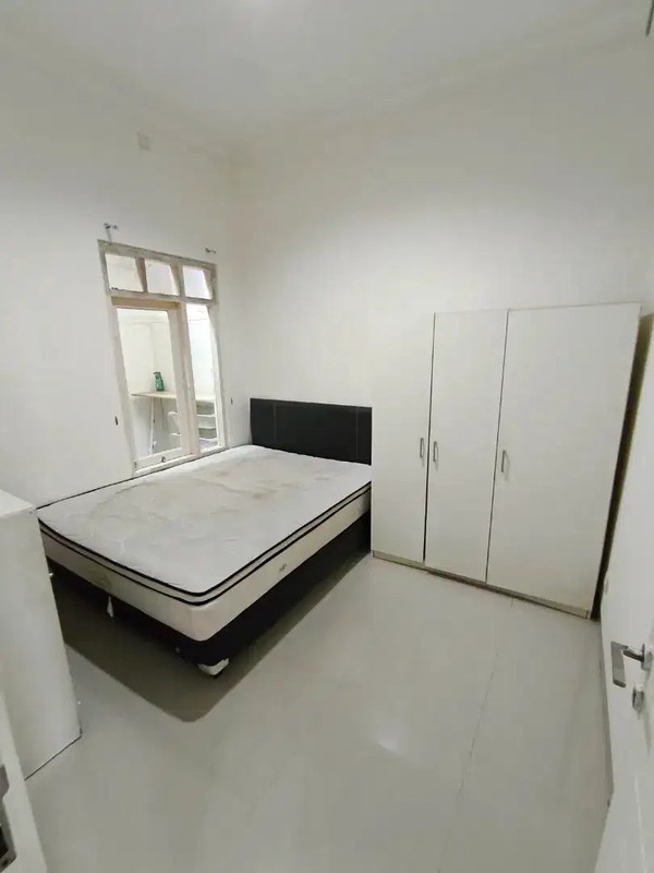 Termurah. Rumah 1 lantai Nusa Loka, BSD