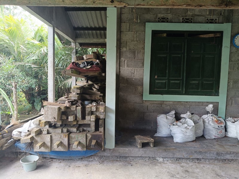 Tanah 24600 Meter Persegi Cocok Untuk Homestay/Glamping, Wonokerto, Turi