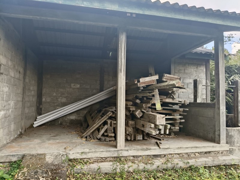 Tanah 24600 Meter Persegi Cocok Untuk Homestay/Glamping, Wonokerto, Turi