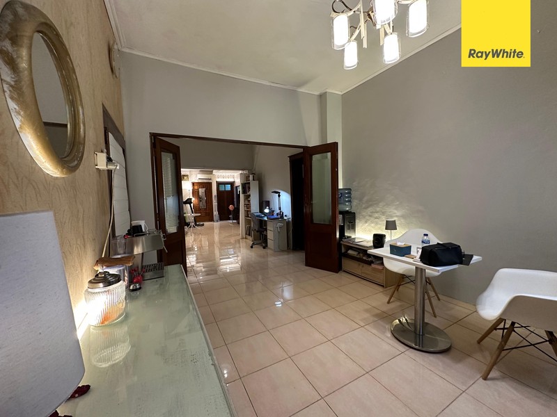 Dijual Rumah Dijalan Kesumba Surabaya Pusat