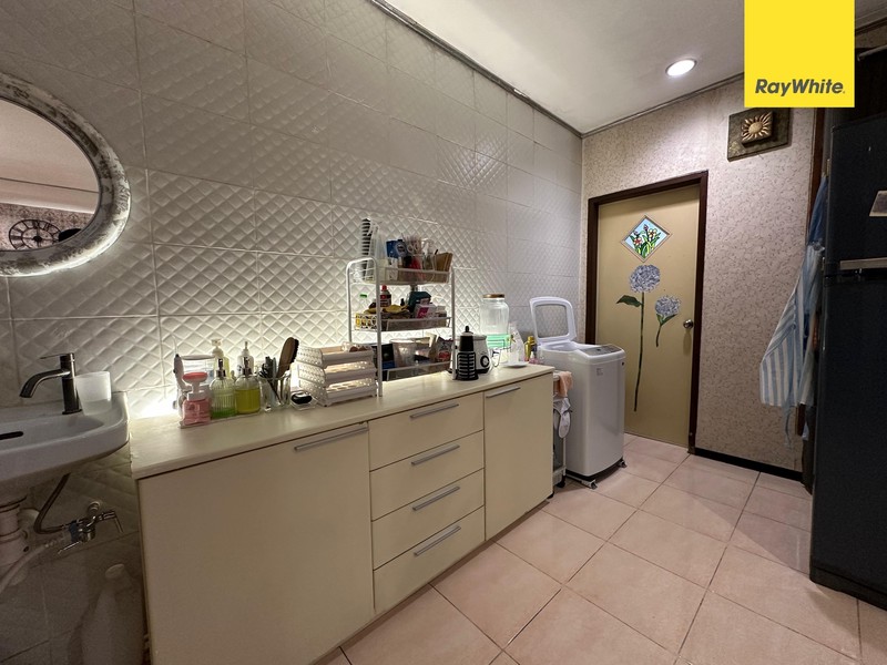 Dijual Rumah Dijalan Kesumba Surabaya Pusat