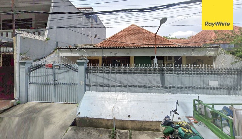 Dijual Rumah Dijalan Kesumba Surabaya Pusat