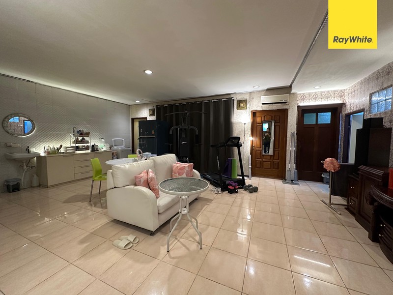 Dijual Rumah Dijalan Kesumba Surabaya Pusat