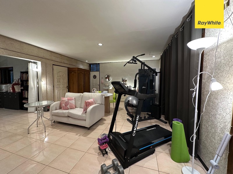 Dijual Rumah Dijalan Kesumba Surabaya Pusat