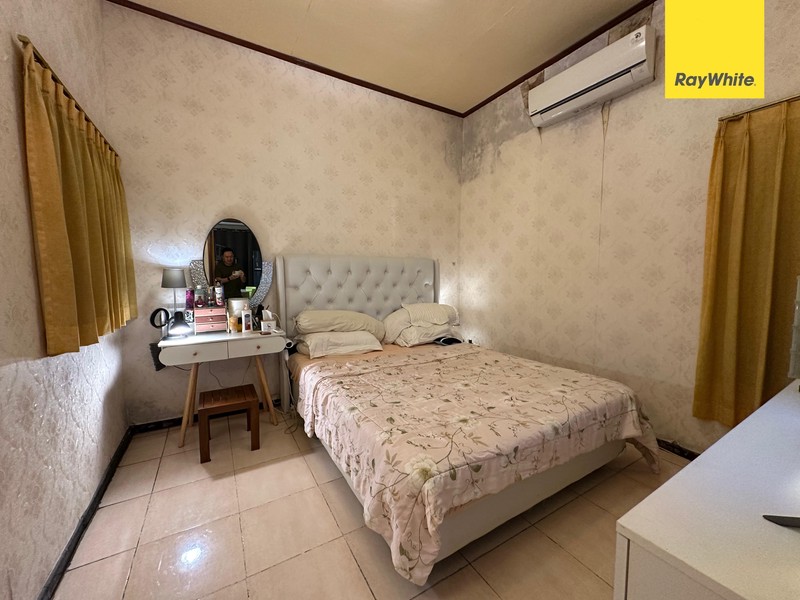 Dijual Rumah Dijalan Kesumba Surabaya Pusat