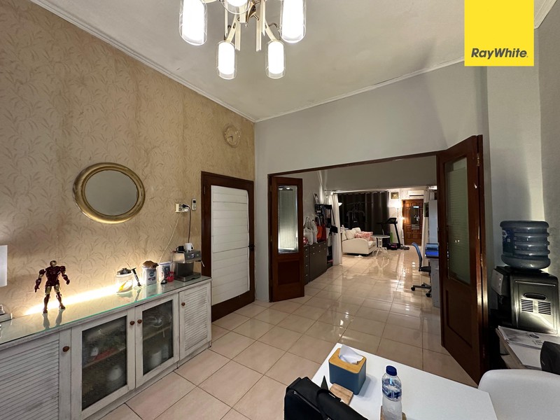 Dijual Rumah Dijalan Kesumba Surabaya Pusat