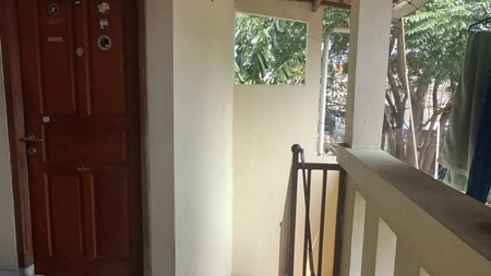 Rumah Kos Lokasi Kebon Jeruk, Jakarta Barat. Sebelah MNC Studios, dekat RCTI