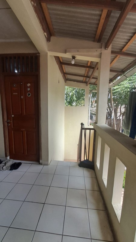 Rumah Kos Lokasi Kebon Jeruk, Jakarta Barat. Sebelah MNC Studios, dekat RCTI