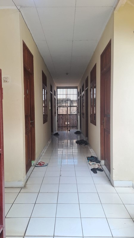 Rumah Kos Lokasi Kebon Jeruk, Jakarta Barat. Sebelah MNC Studios, dekat RCTI