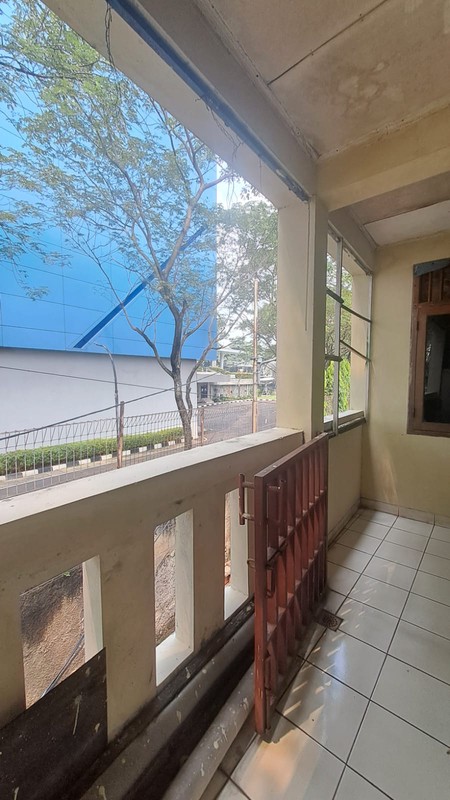 Rumah Kos Lokasi Kebon Jeruk, Jakarta Barat. Sebelah MNC Studios, dekat RCTI