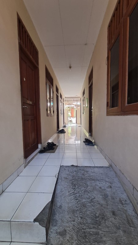 Rumah Kos Lokasi Kebon Jeruk, Jakarta Barat. Sebelah MNC Studios, dekat RCTI