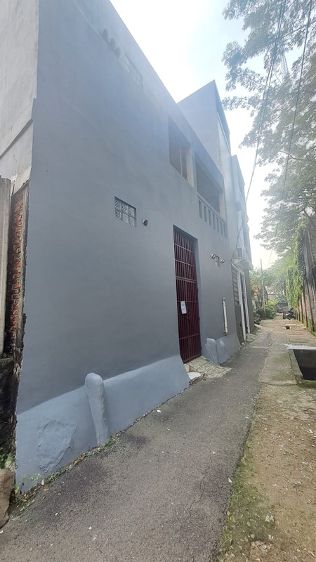 Rumah Kos Lokasi Kebon Jeruk, Jakarta Barat. Sebelah MNC Studios, dekat RCTI