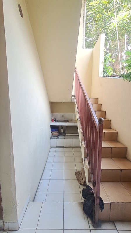 Rumah Kos Lokasi Kebon Jeruk, Jakarta Barat. Sebelah MNC Studios, dekat RCTI