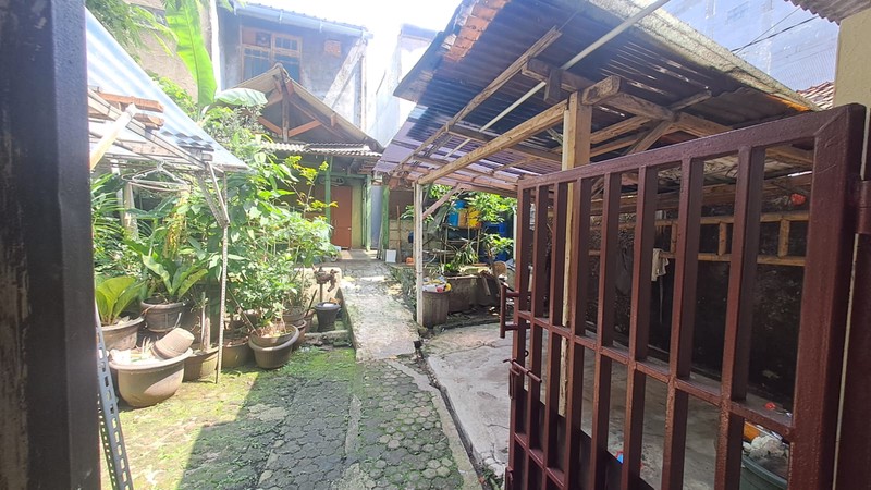 Rumah Kos Lokasi Kebon Jeruk, Jakarta Barat. Sebelah MNC Studios, dekat RCTI