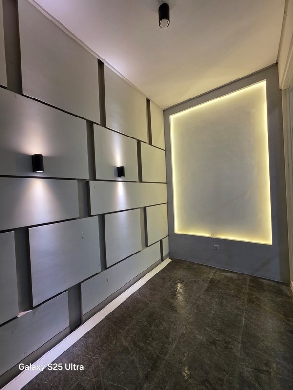 Rumah Dijual Minimalis Citraland Greenlake Surabaya 