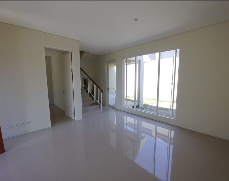 DIJUAL RUMAH MINIMALIS 2 LANTAI SEMI FURNISHED NORWEST PARK
