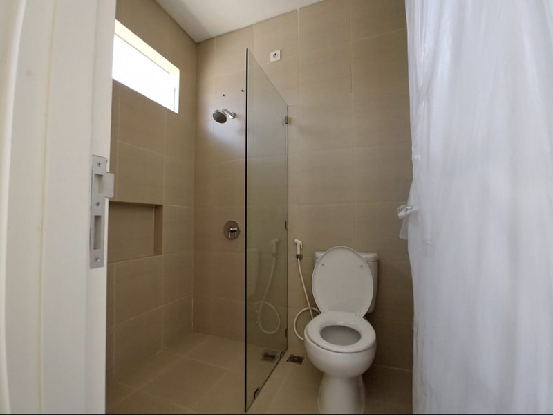 DIJUAL RUMAH MINIMALIS 2 LANTAI SEMI FURNISHED NORWEST PARK