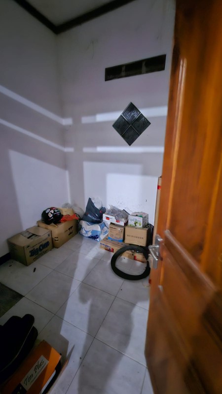 Rumah Tinggal Dekat Kampus UNISA Ringroad Barat, Gamping, Sleman