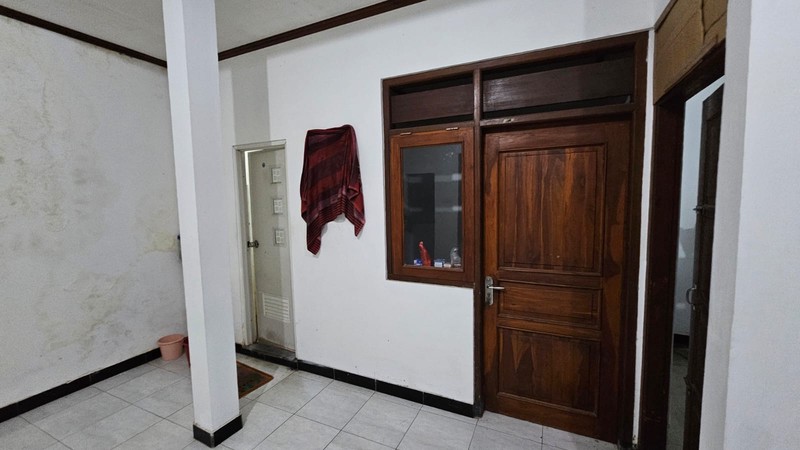 Rumah Tinggal Dekat Kampus UNISA Ringroad Barat, Gamping, Sleman