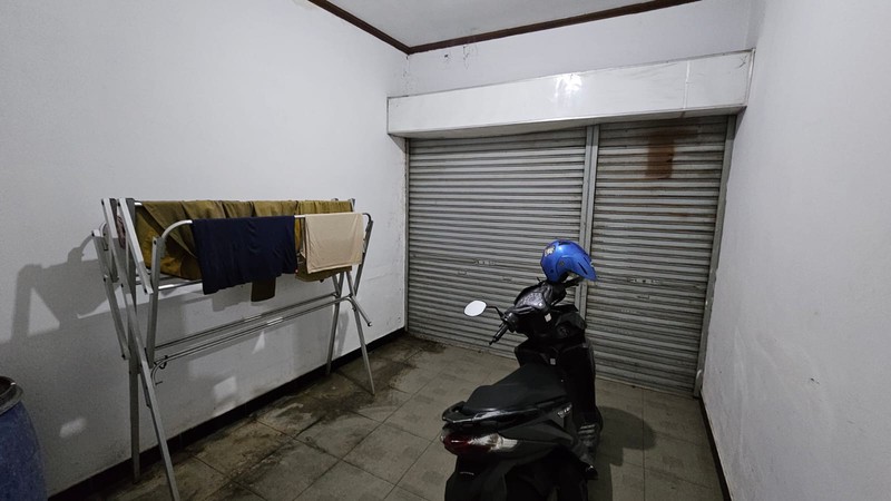 Rumah Tinggal Dekat Kampus UNISA Ringroad Barat, Gamping, Sleman