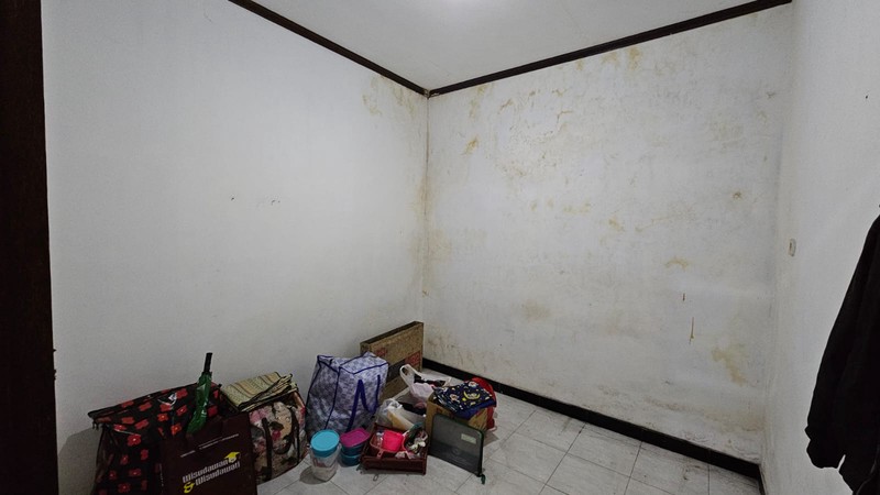 Rumah Tinggal Dekat Kampus UNISA Ringroad Barat, Gamping, Sleman