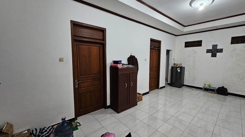 Rumah Tinggal Dekat Kampus UNISA Ringroad Barat, Gamping, Sleman